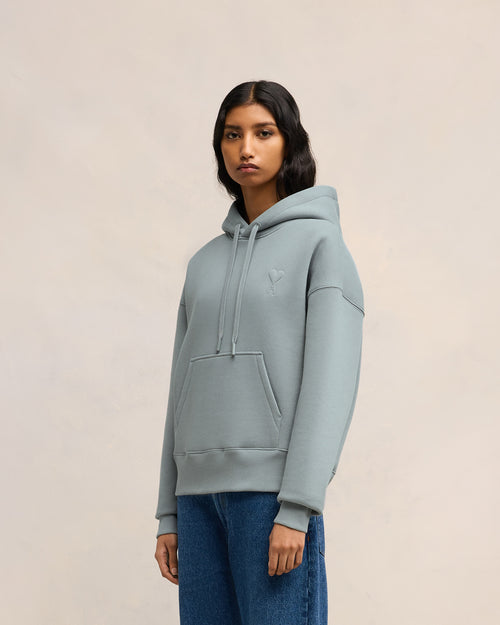 Ami de Coeur Hoodie - 12 - Ami Paris