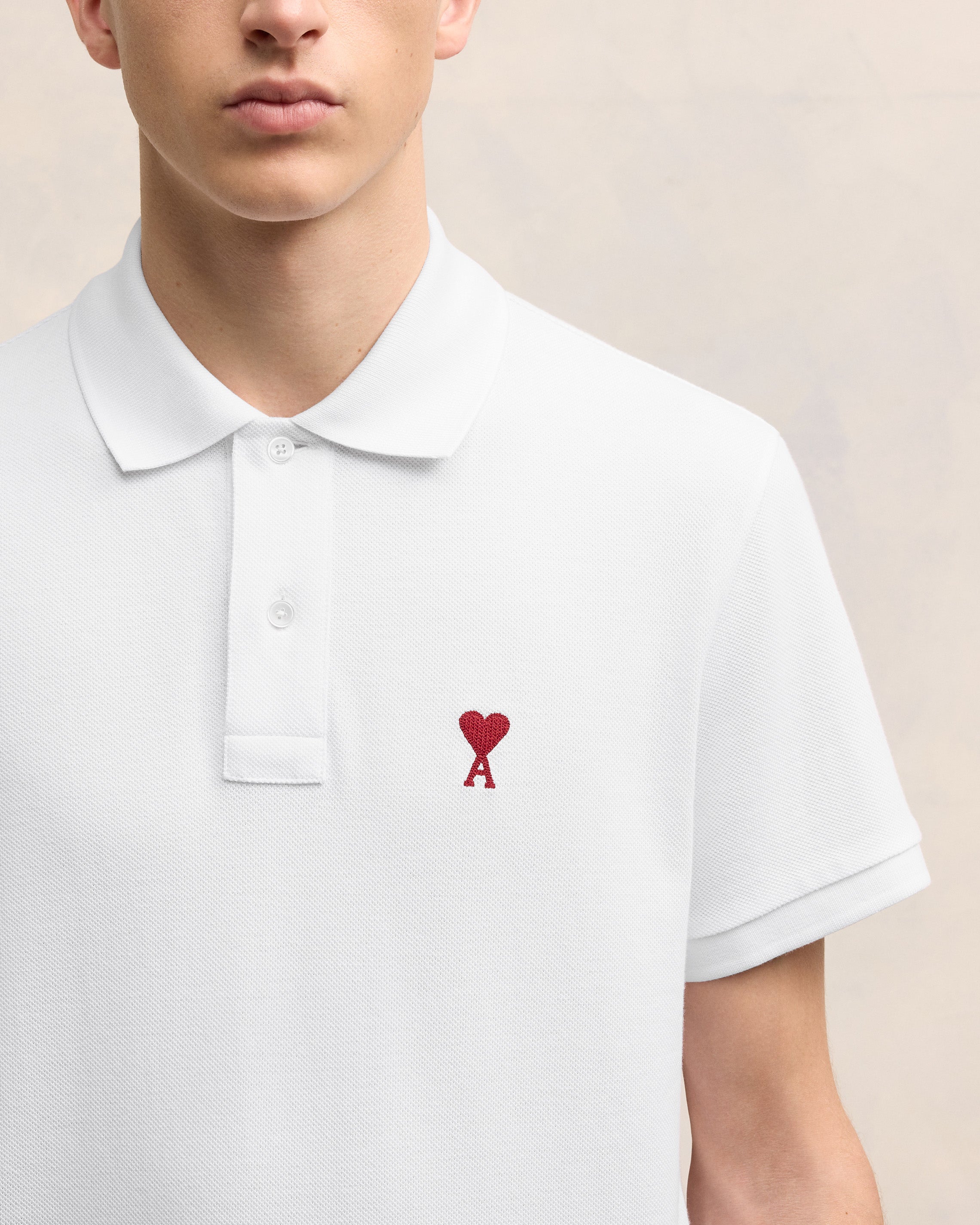 Ami de Coeur Polo Shirt