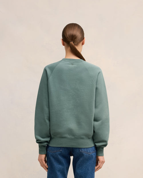 Ami de Coeur Sweatshirt - 11 - Ami Paris