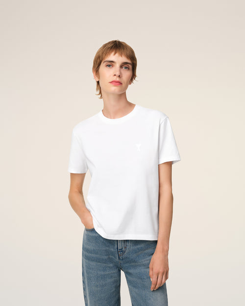 Ami de Coeur T-shirt - 9 - Ami Paris