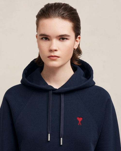 Hoodie Ami de Coeur - 8 - Ami Paris