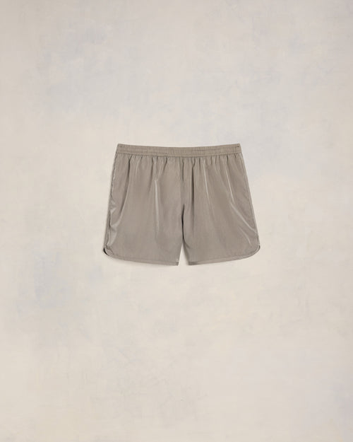 Swim Shorts - 1 - Ami Paris