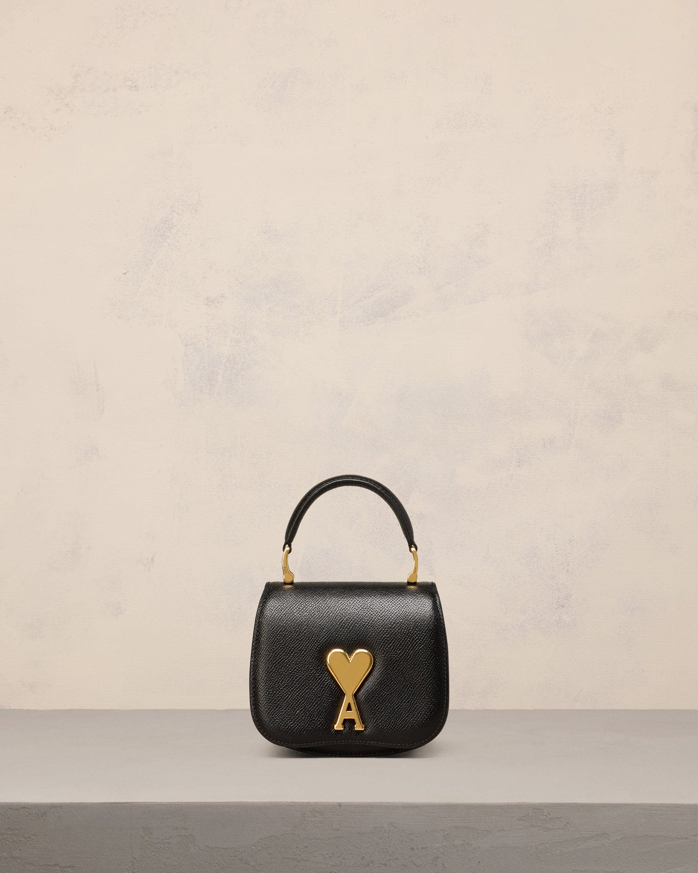 Designer Bags & Accessories | AMI PARIS US