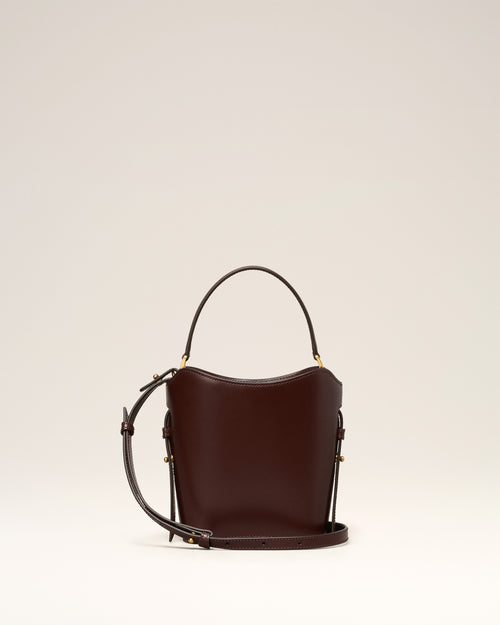 Mini Paris Paris Bucket Bag - 3 - Ami Paris