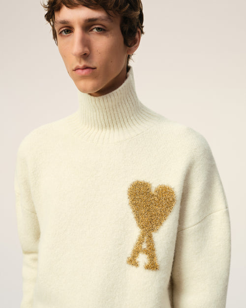 Ami de Coeur Sweater - 4 - Ami Paris