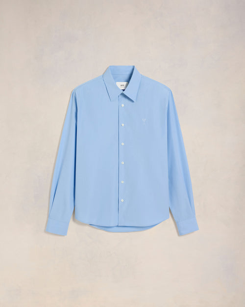 Ami de Coeur Classic Shirt - 2 - Ami Paris