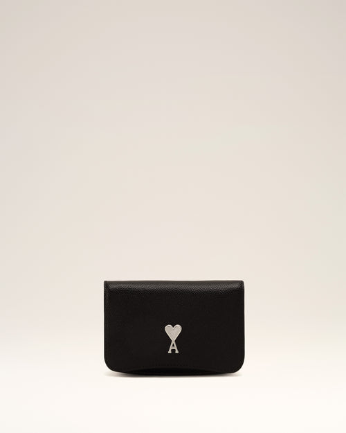 Paris Paris Strap Card Holder - 4 - Ami Paris