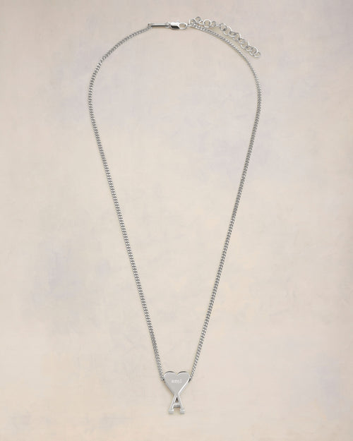 Ami de Coeur Pendant Necklace - 1 - Ami Paris