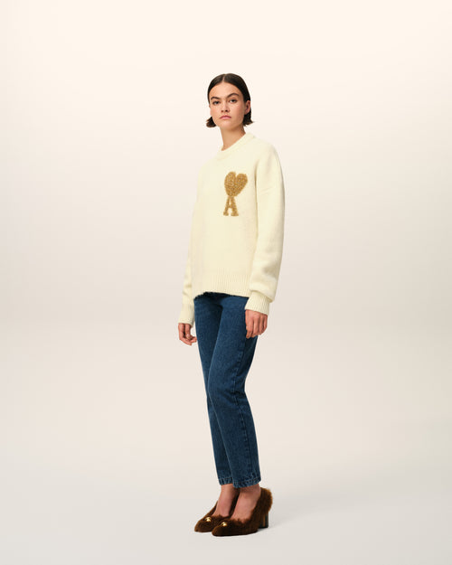 Ami de Coeur Sweater - 12 - Ami Paris