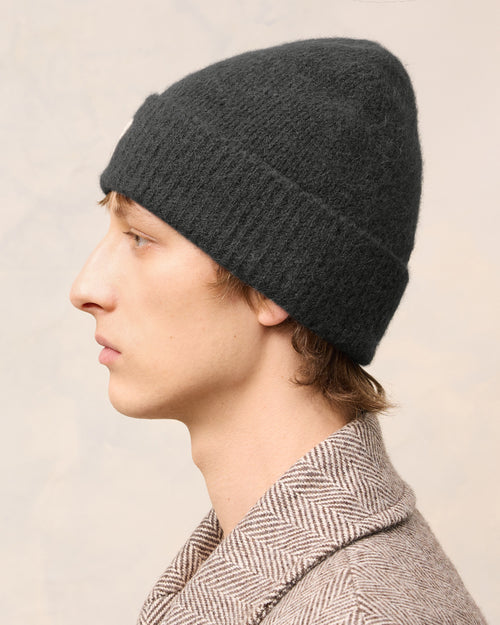 Off-White Ami de Coeur Beanie - 5 - Ami Paris