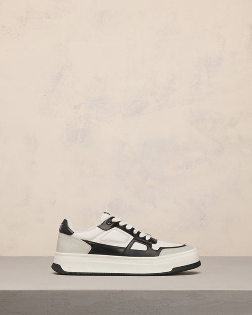 Low Top Ami Arcade Sneakers - 1 - Ami Paris