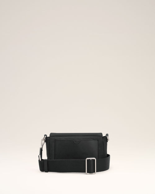 Black Ami de Coeur Lunch Box Bag - 3 - Ami Paris