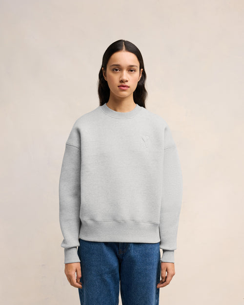 Ami de Coeur Sweatshirt - 9 - Ami Paris