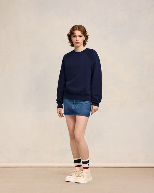 Ami de Coeur Sweatshirt - 8 - Ami Paris