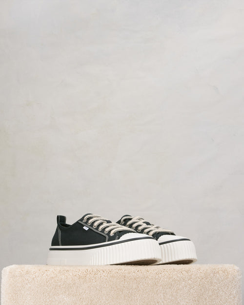 Low Top Ami 1980 Sneakers - 7 - Ami Paris