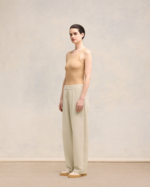 Ami Pleated Trousers - 6 - Ami Paris