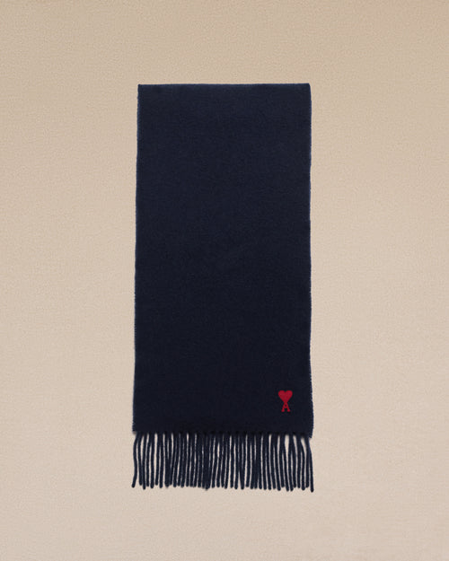 							Ami de Coeur Scarf - 3						 - Ami Paris