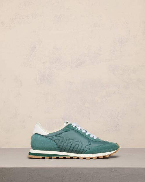 Ami New Rush Sneakers - 1 - Ami Paris