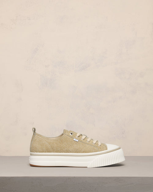 Low Top Ami SN1980 Sneakers - 1 - Ami Paris