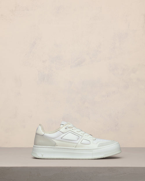 							Low Top Ami Arcade Sneakers - 3						 - Ami Paris