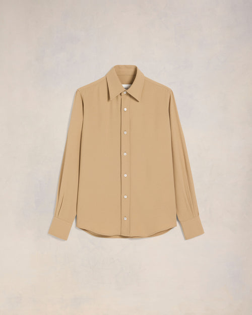 Classic Shirt - 2 - Ami Paris