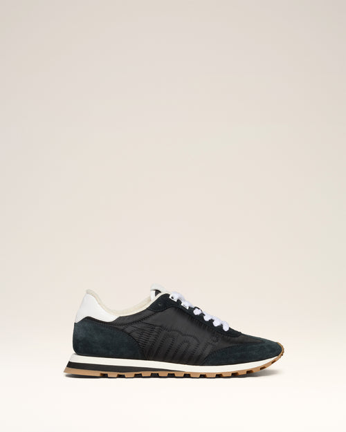 Ami New Rush Sneakers - 1 - Ami Paris