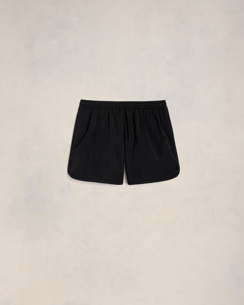 Swim Shorts - 1 - Ami Paris