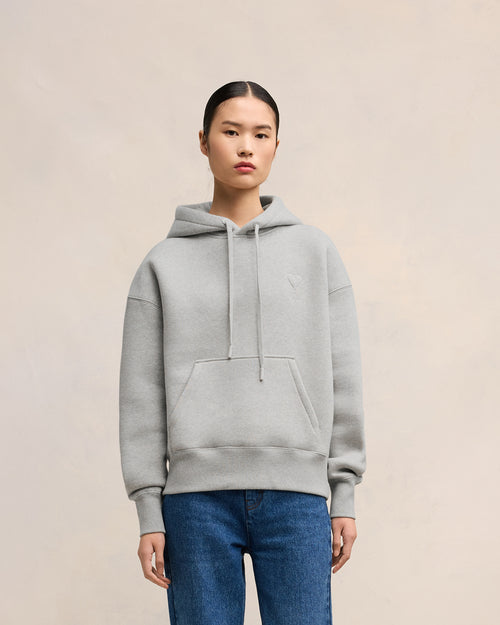 							Ami de Coeur Hoodie - 3						 - Ami Paris