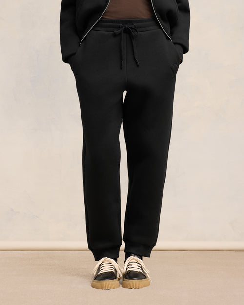 							Ami de Coeur Track Pants - 3						 - Ami Paris