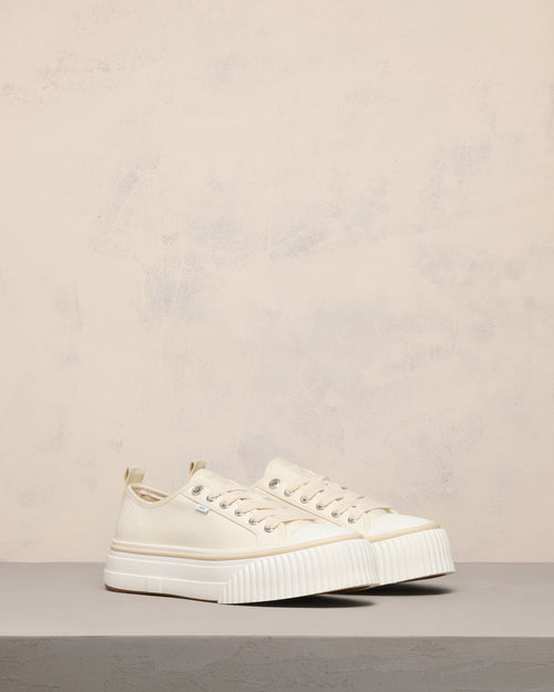 Low Top Ami SN1980 Sneakers - 8 - Ami Paris