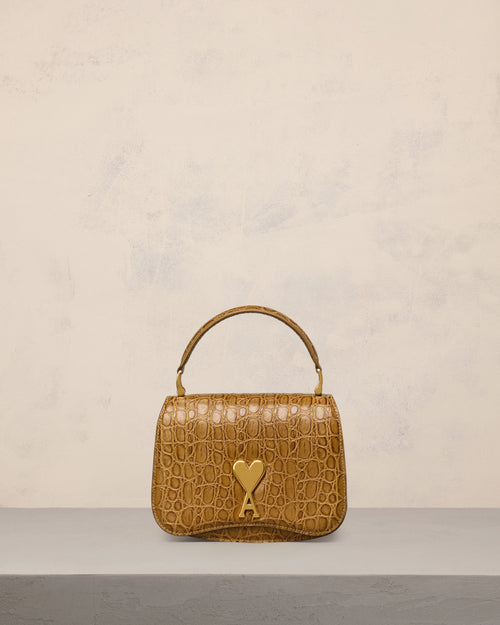 Sac Top Handle Paris Paris - 1 - Ami Paris