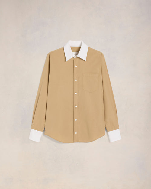 Classic Shirt - 4 - Ami Paris