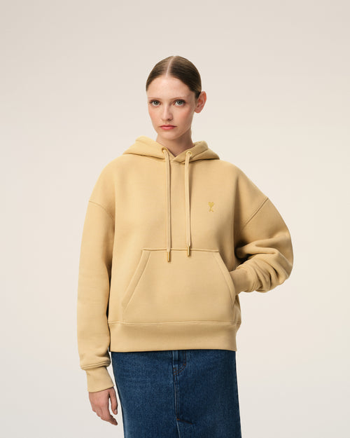 Ami de Coeur Hoodie - 7 - Ami Paris